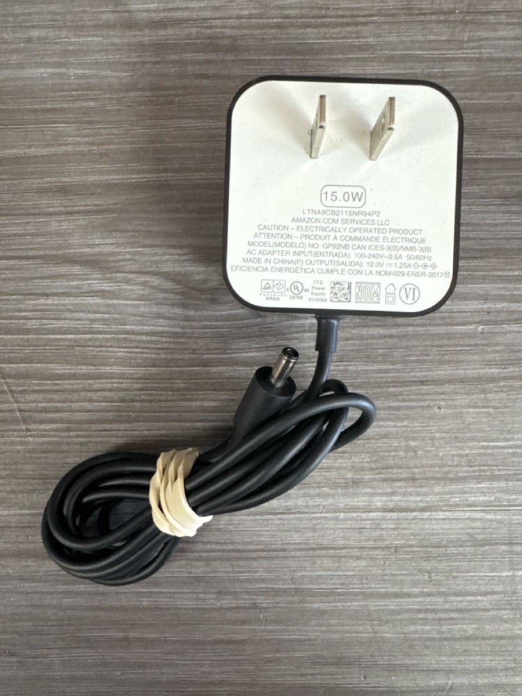 AMAZON C78MP8 - ECHO DOT (PSO036810)