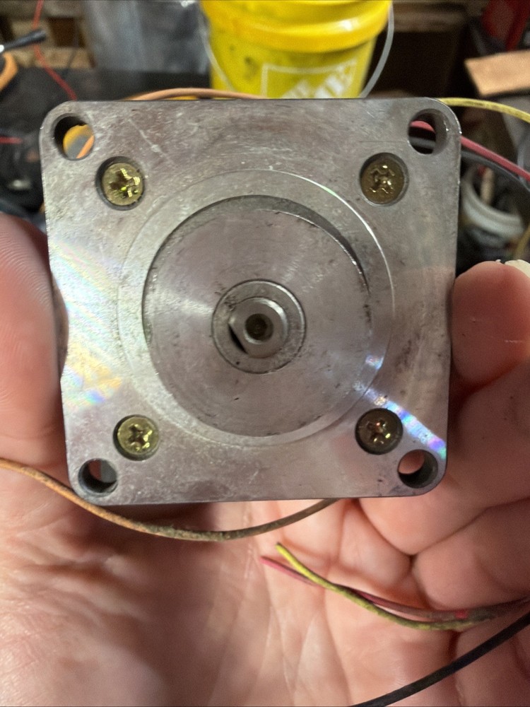 VEXTA A3087-9212 stepping motor,