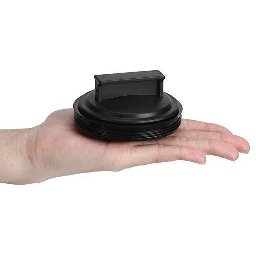 3 inch Garbage Disposal Splash Guards and Kitchen Sink Stopper Universal