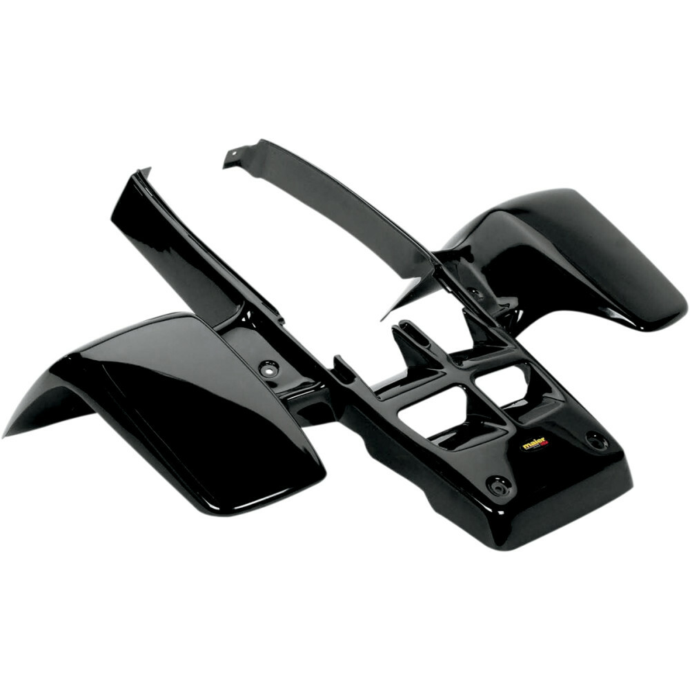 Maier Front Fender - Black | 189680