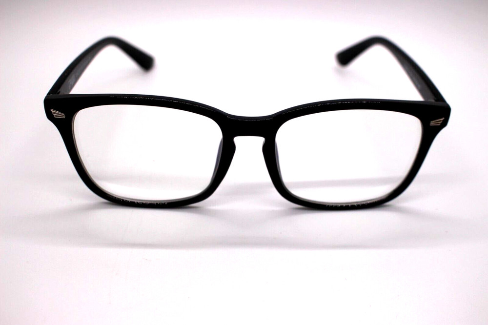 2-PACK EPHIU BLUE LIGHT BLOCKING GLASSES BLACK+MARBLE