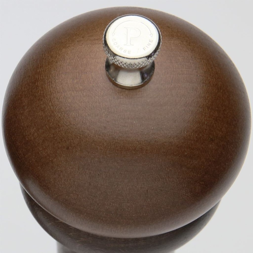 FACTORY SECOND 10" Imperial Pepper Mill & Salt Mill Set