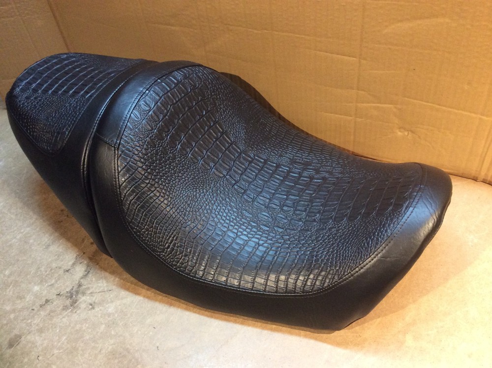 Harley Vrod Vrsc Seat cover