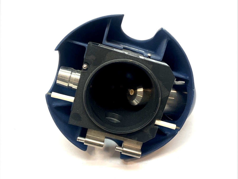 Bruker LC APCI II Ion Source Module MISSING SMALL ATTACHMENT