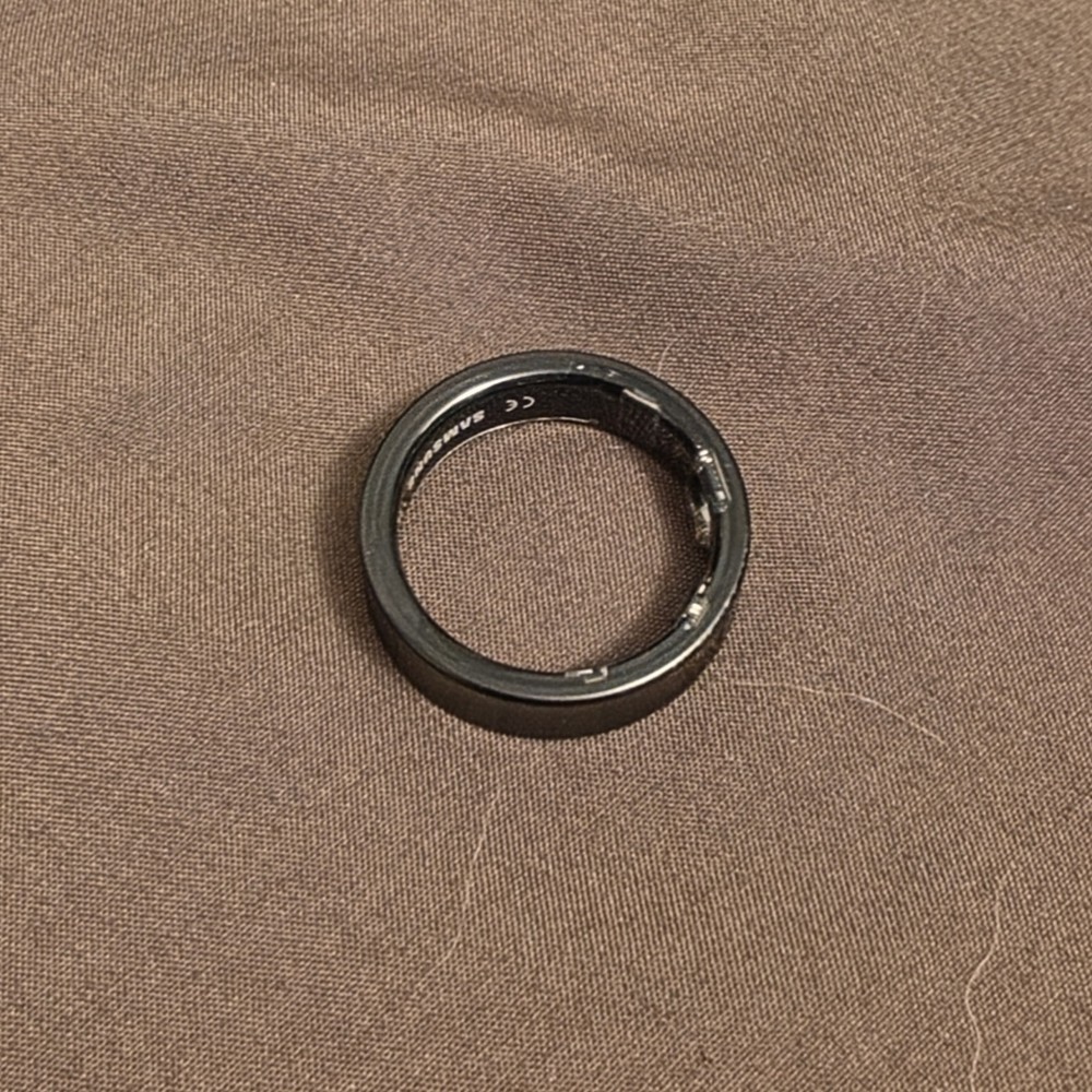 Samsung - Galaxy Ring Size 13