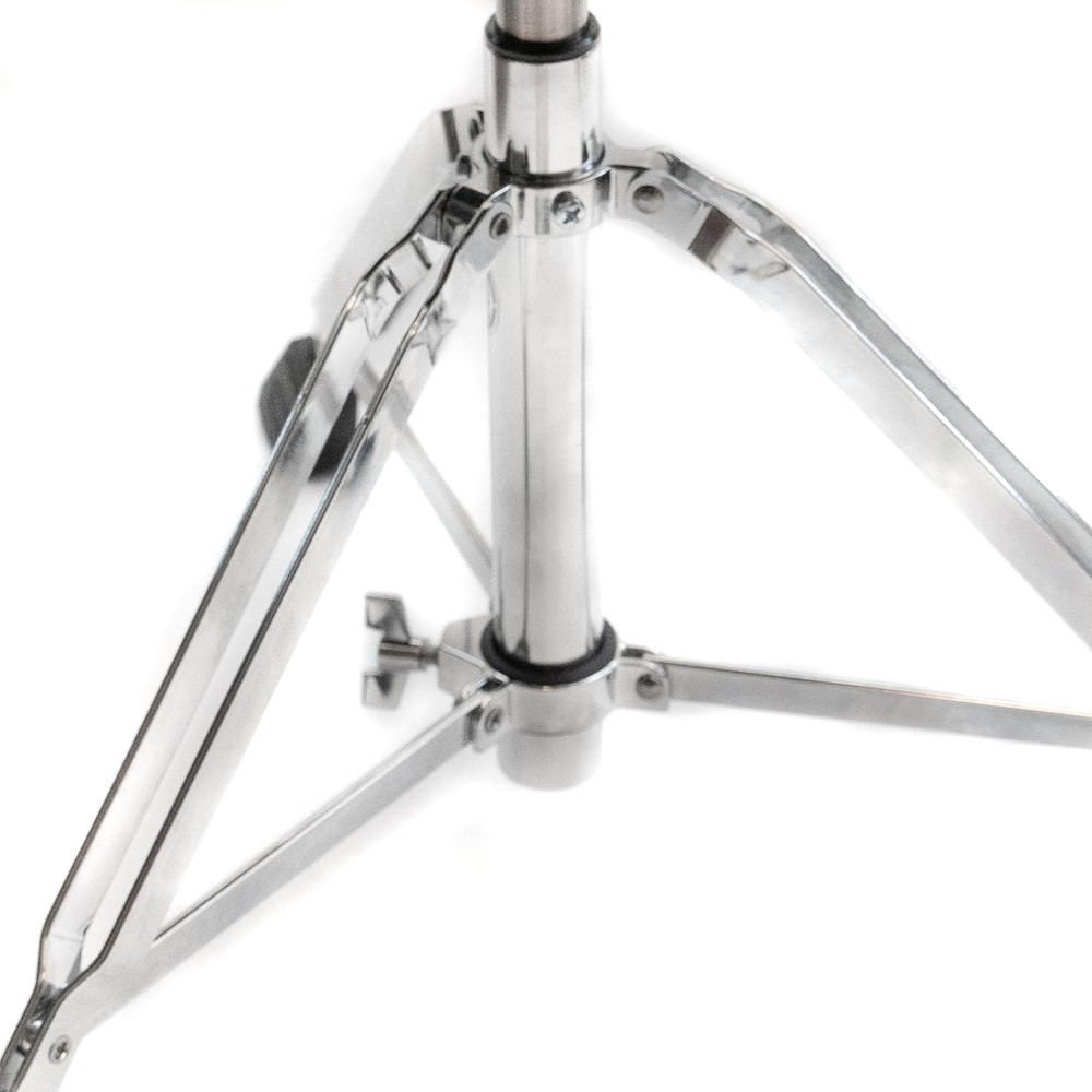 Nitro Drum Throne with Original Saddle - Black