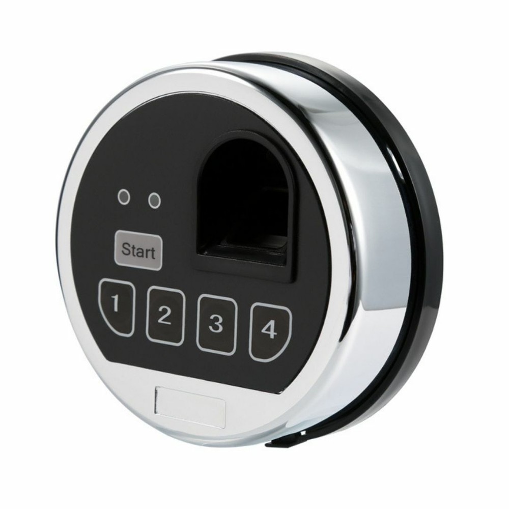 Fingerprint Safe Electronic Lock/Replace S&G Lock Right Swingbolt Lock With 2Key