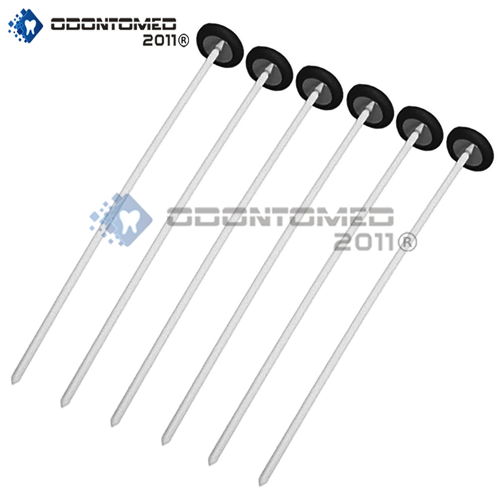 6 Queens Reflex Hammer Diagnostic Instruments