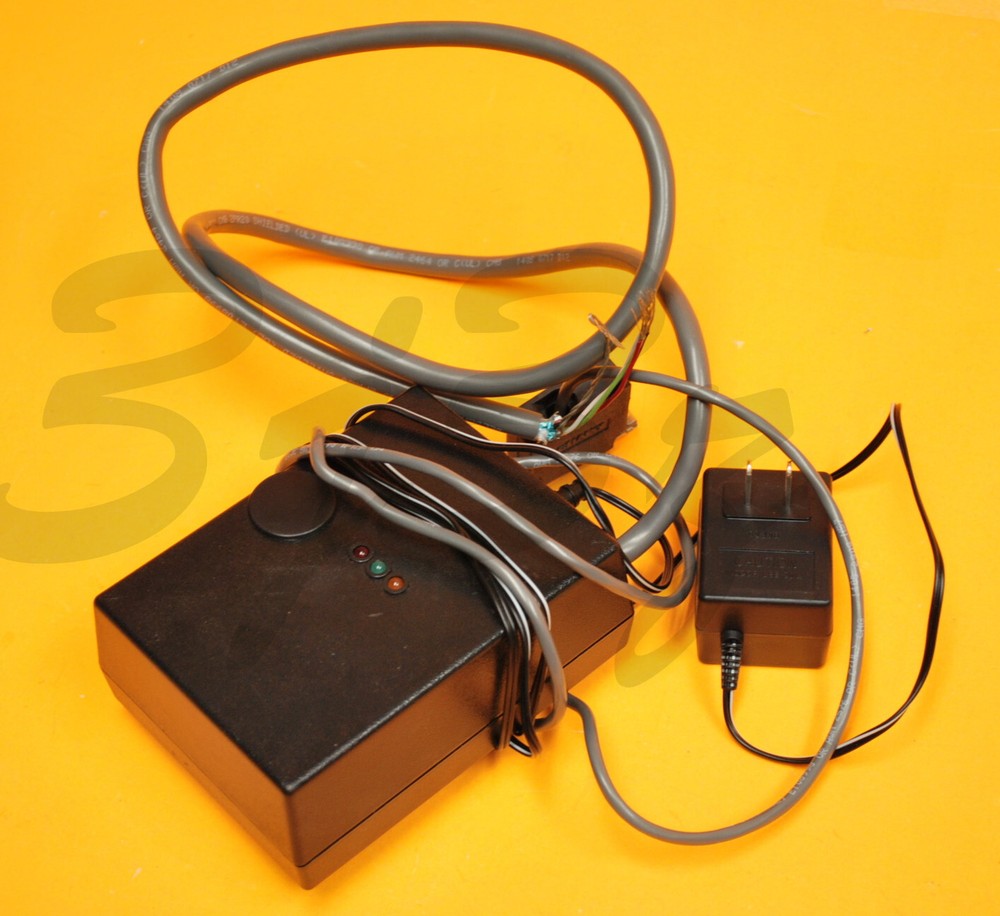 Northern Computers N-485-HUB-2 Modem Adapter