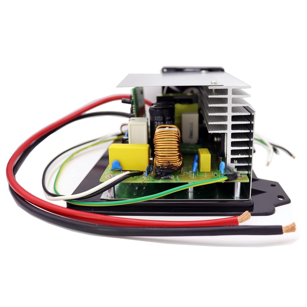 RV WF-8955-MBA 55 Amp Converter 12VDC Main Board Assembly Replacement Unit