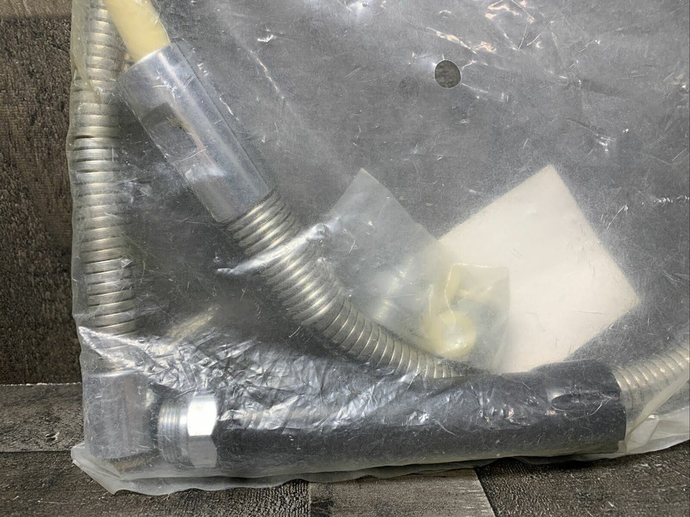 Pre-Rinse Hose Assembly Size 44"