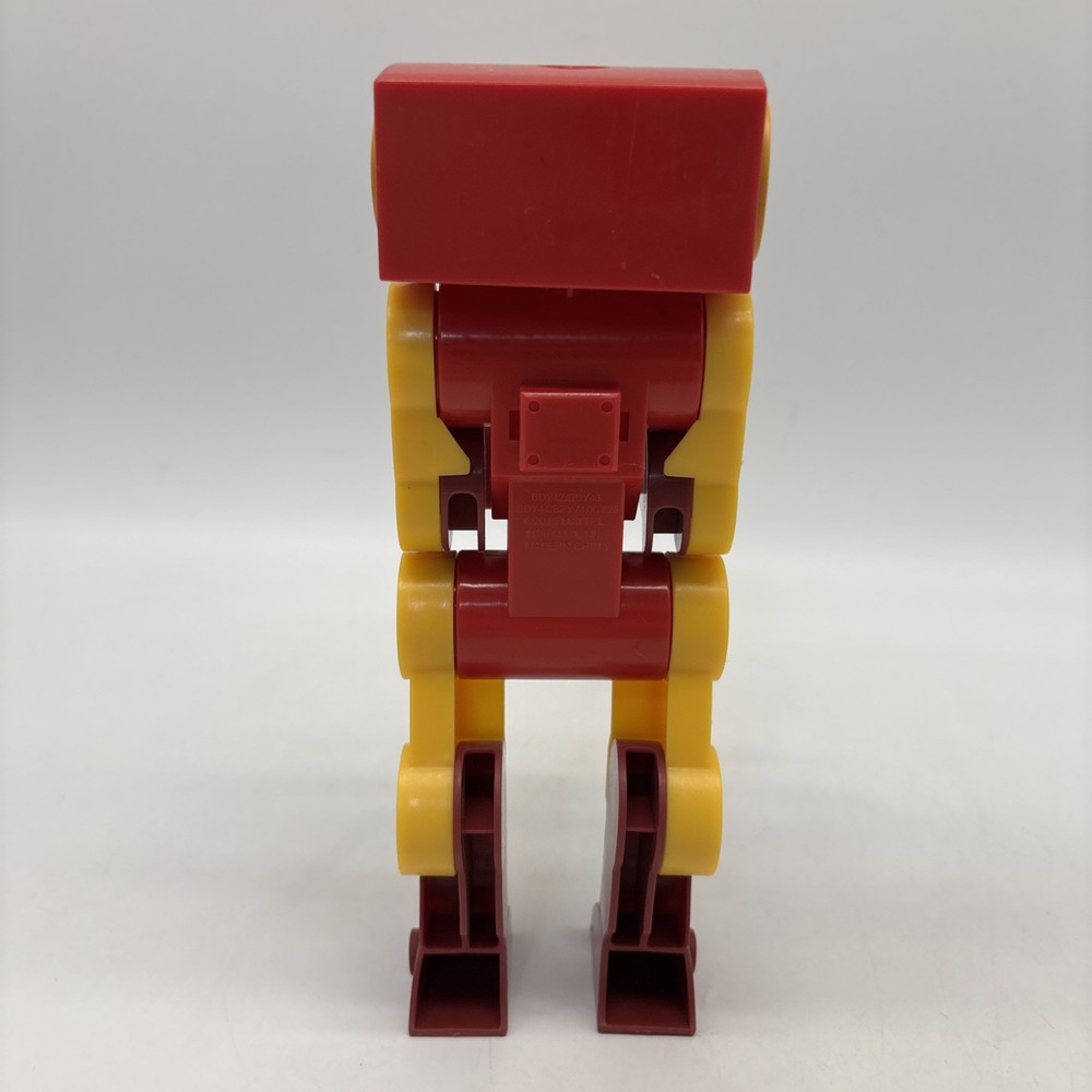 2013 Mattel BBR Robot Brad's Big Robot!