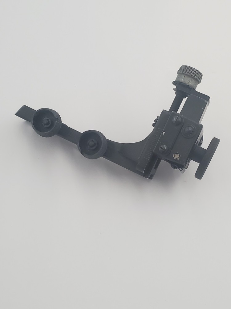 Vintage Anschutz Match Diopter Sight 6705?