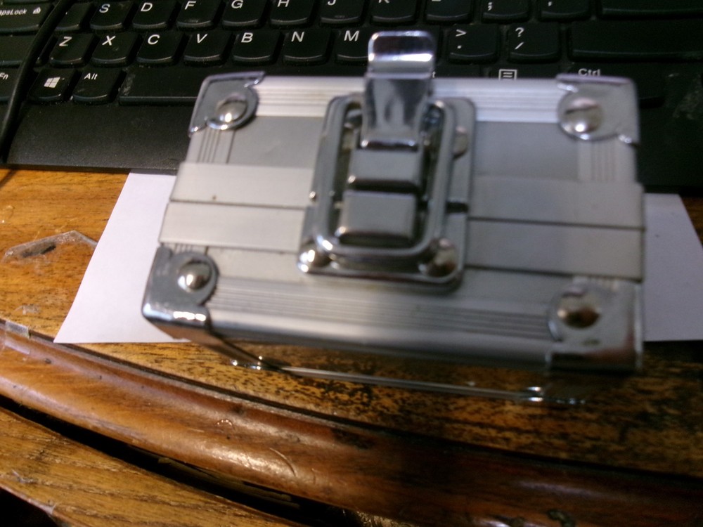 Mineature Trunk/ Trnket Box