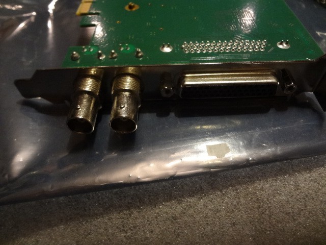 Blackmagic DeckLink Studio 4k HDMI SDI PCIe Card