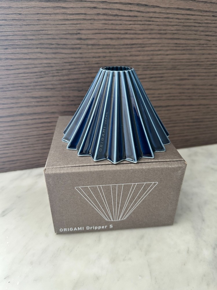 Origami Pour Over Dripper, Small