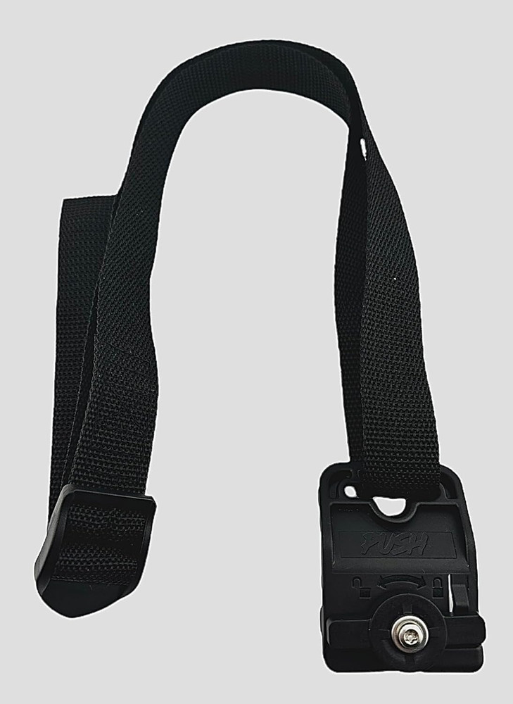 Lund Sporttrak Quick Release Bracket System for Easy Installation