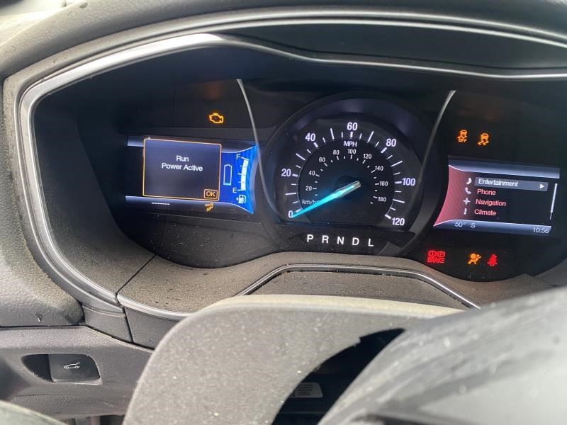 FUSION 2014 Blind Spot Sensor LH