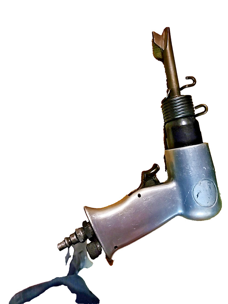 Central Pneumatic Air Hammer ~ Pre-owned ~ great working condition.