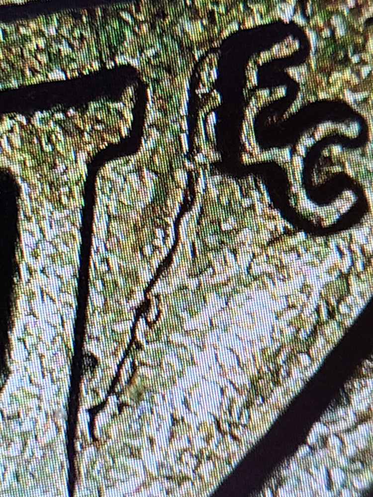 Bessie Coleman DDr EC