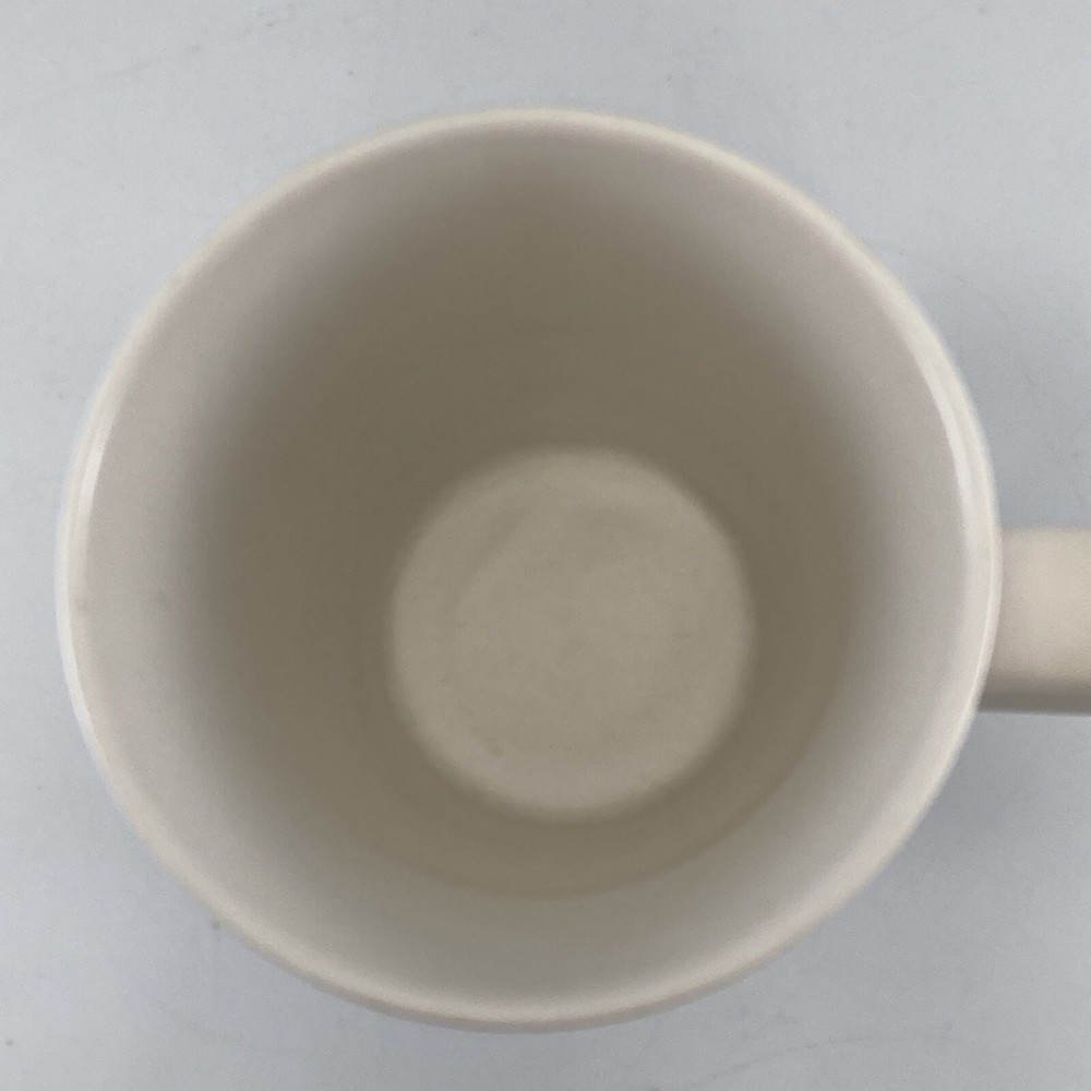 Starbucks 2011 Christmas Winter Snowman Coffee Mug