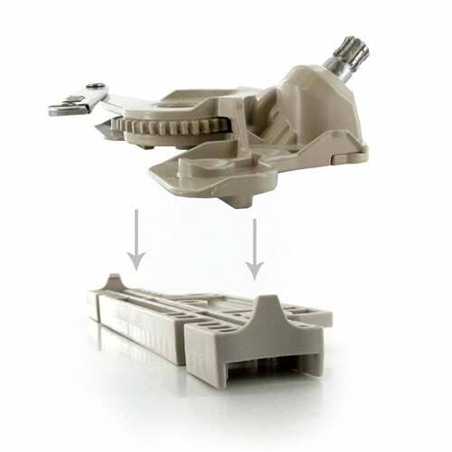 Andersen Operator Adapter Plate (1995 to 1998)