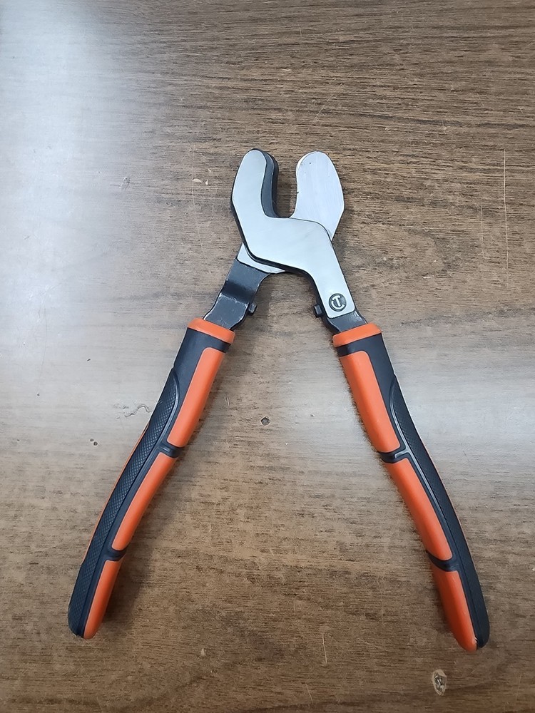 Crescent 9.5” Electrical Cable Cutter CT0890ECC