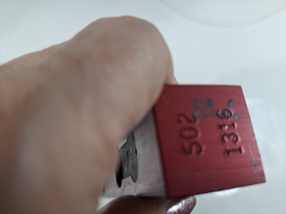 Mec Charge Bar 12GA 0 302