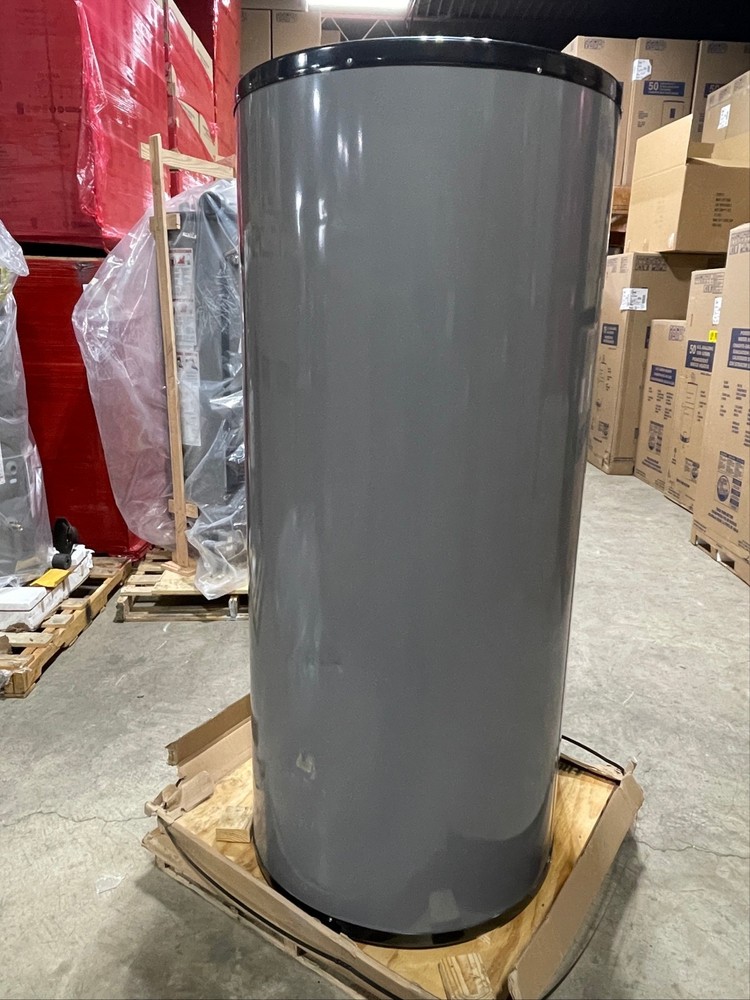 RHEEM 120 Gallon 36KW 480V 3-PH Commercial Electric Water Heater E120-36-G #2