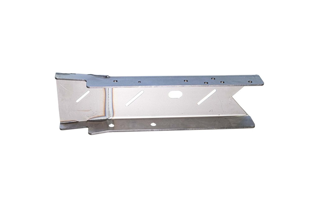 Rust Buster RB7321R Right Over-Axle Frame Section for 99-06 Silverado/Sierra