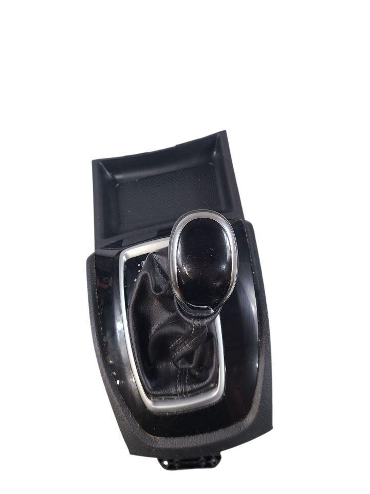 ROGUE     2020 Transmission Shift 643689