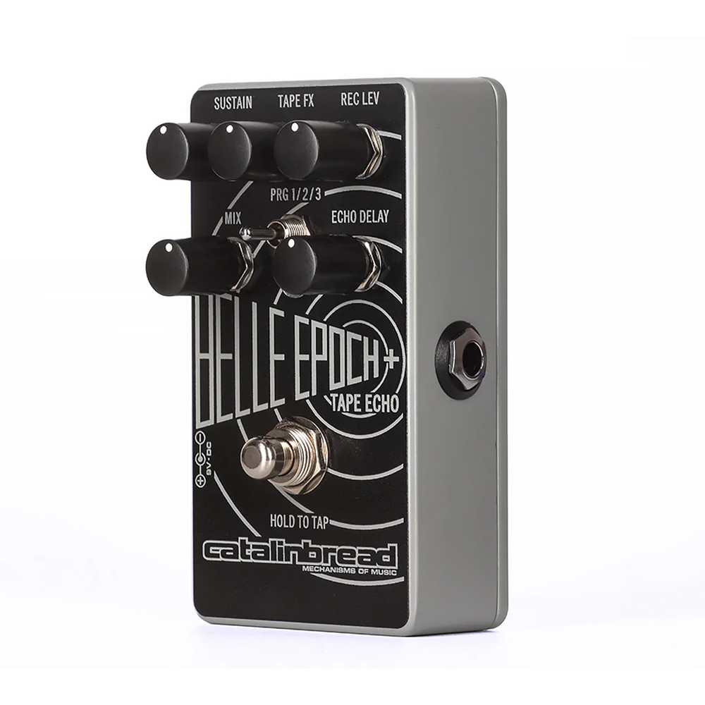 Catalinbread Belle Epoch Plus Tape Echo Pedal