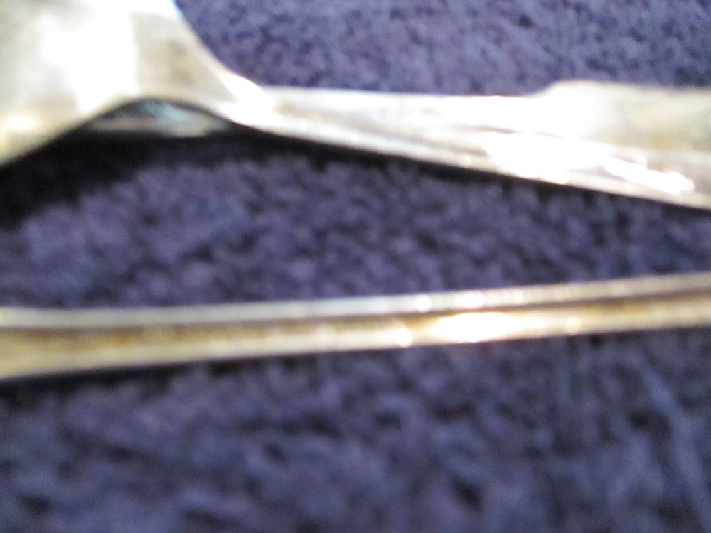 Carlton 1957 Silverplate Flatware CHERIE - 20 Assorted Replacement Pieces