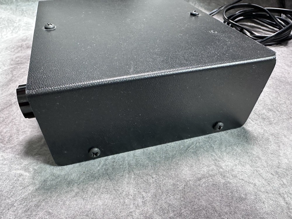 AMERITRON RCS-8V Remote coax switch BOX only