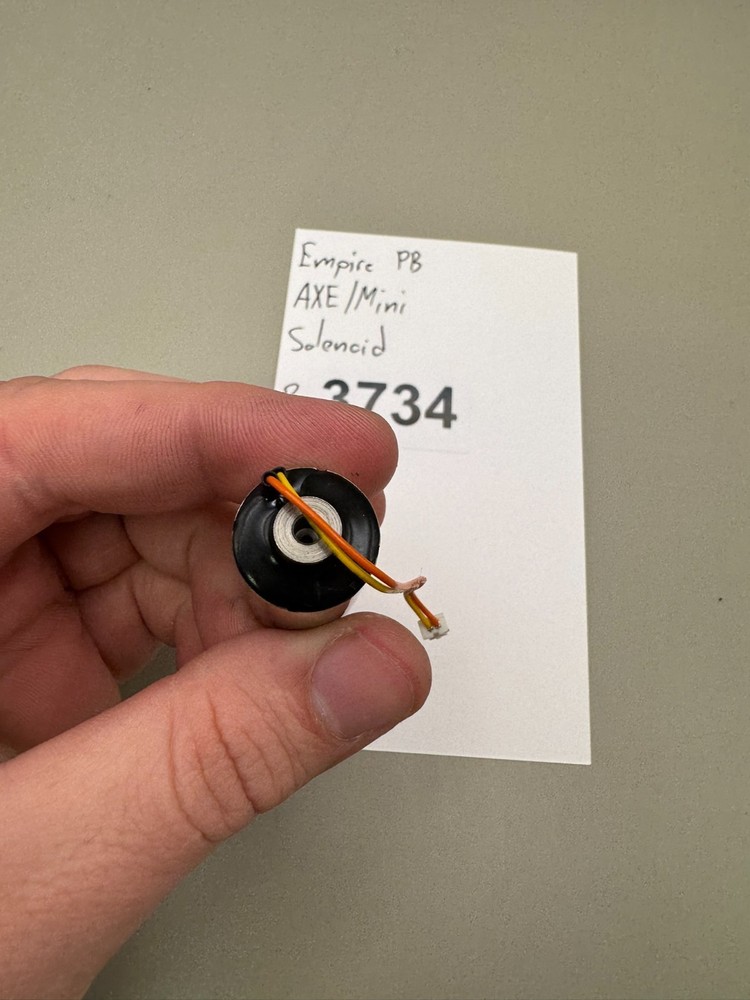 Empire PB AXE/Mini Solenoid