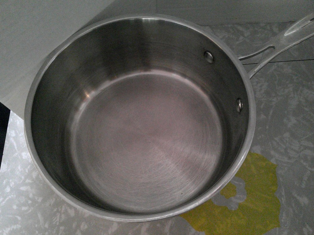 Cuisinart Stainless Steel Cookware Set