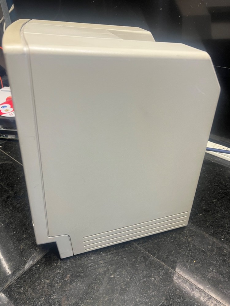 Macintosh Classic -EMPTY CASE-FUN FOR PROJECTS!-2