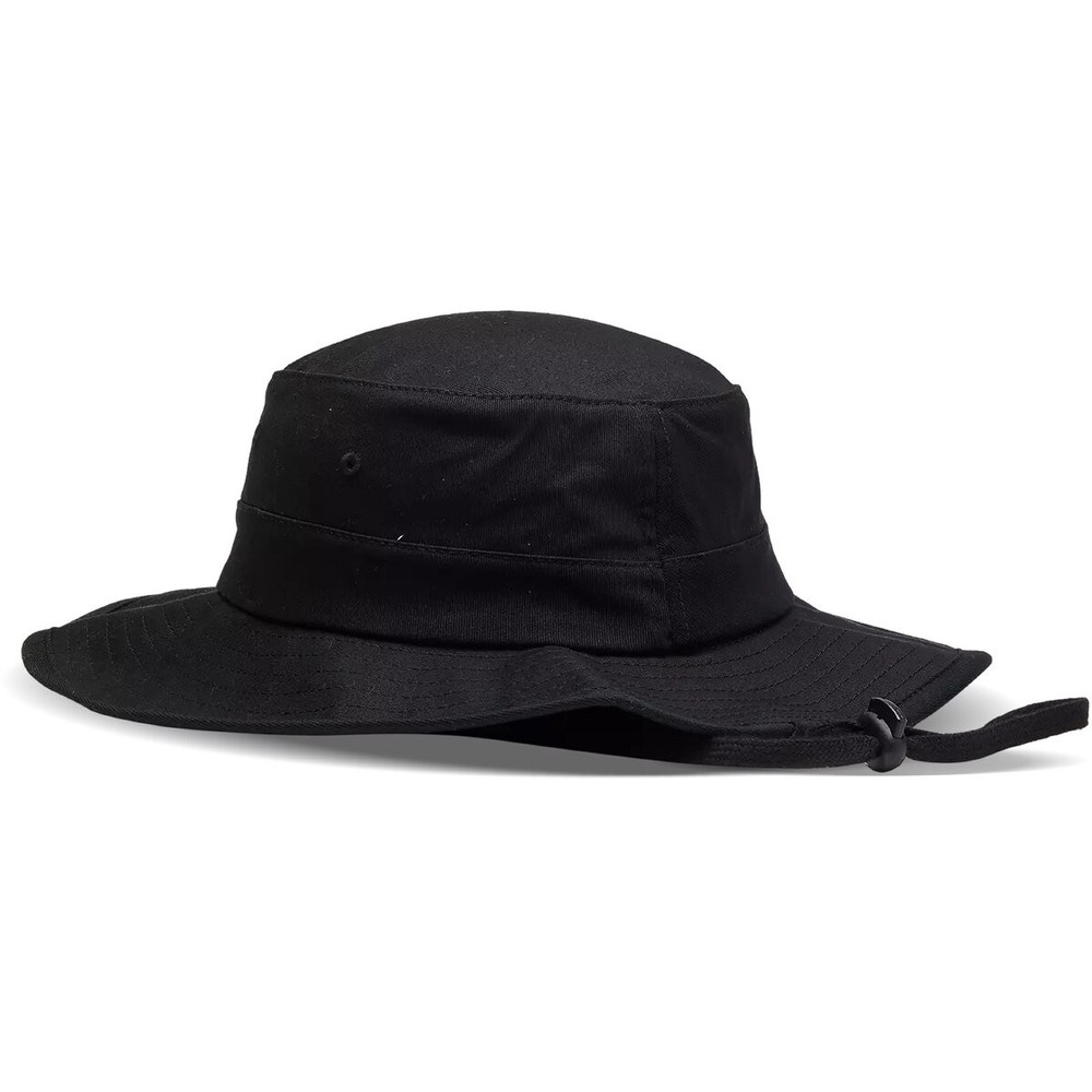 Fox Black Base Over Sun Hat 31645-001-S/M