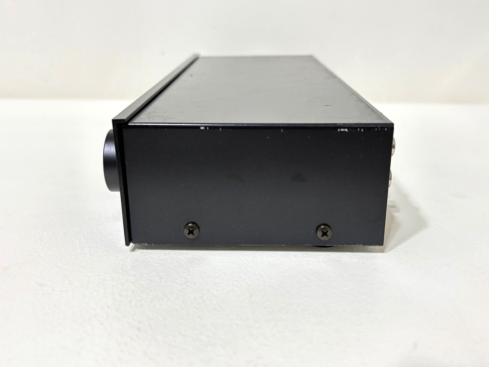 AKAI DS-5 Tape Deck Selector 4-Deck Control From Japan