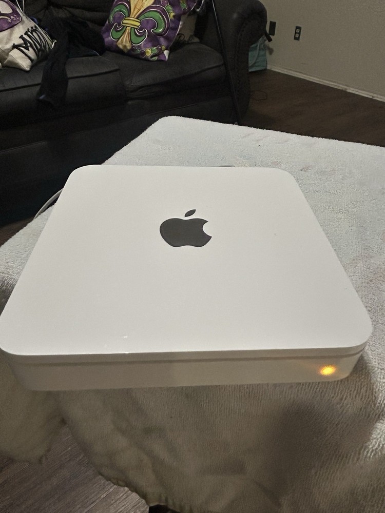 Apple Time Capsule WiFi Router A1254 First Generation -