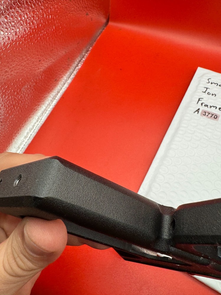 Smart Parts Ion Frame