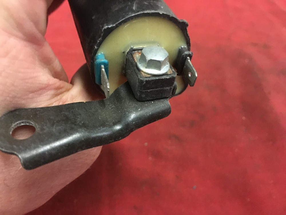 1987 87 Honda Interceptor VFR700 VFR 700 Ignition Coil