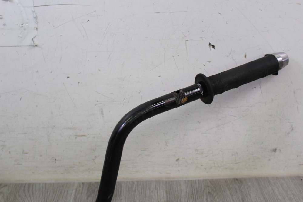2012 Kawasaki Brute Force 300 Handlebars