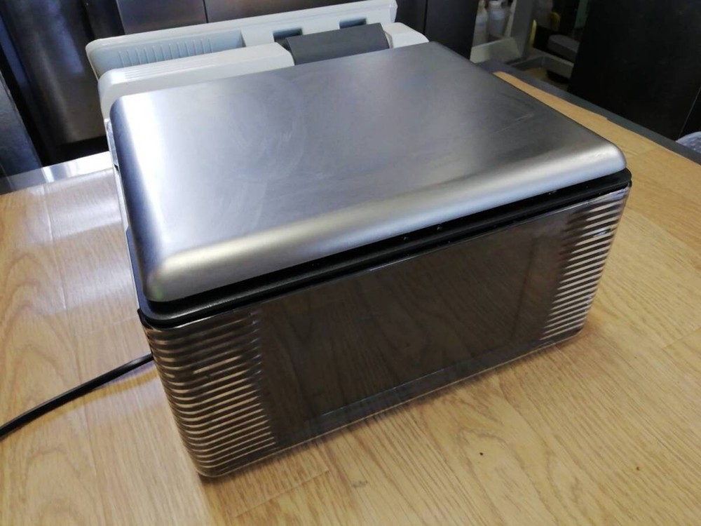ISHIDA UNI-9 DBP D1216 PC-Based Price Computing Scale Tested Used From Japan