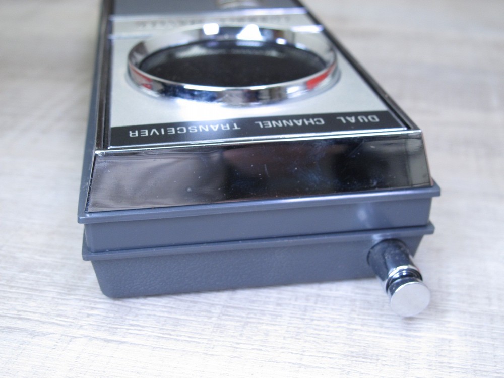 Channel Master CB Walkie Talkies 6423A