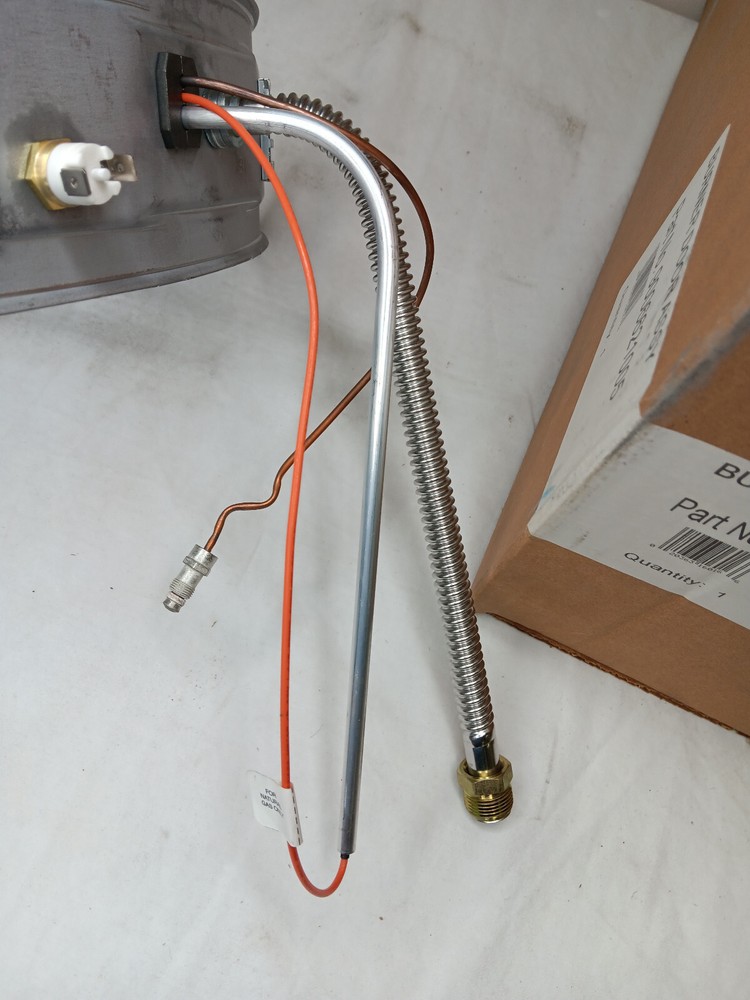 Kit Burner Door Assy Nat 100111337 9006621005