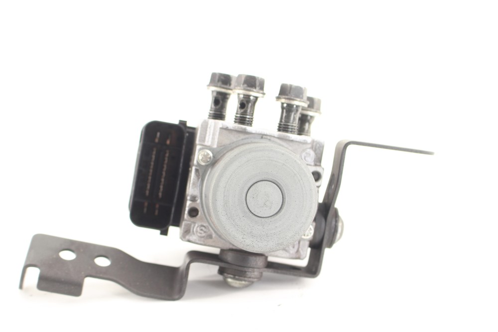 18-23 Kawasaki Ninja 400 Ex400 Abs Pump Unit Module 16082-0889