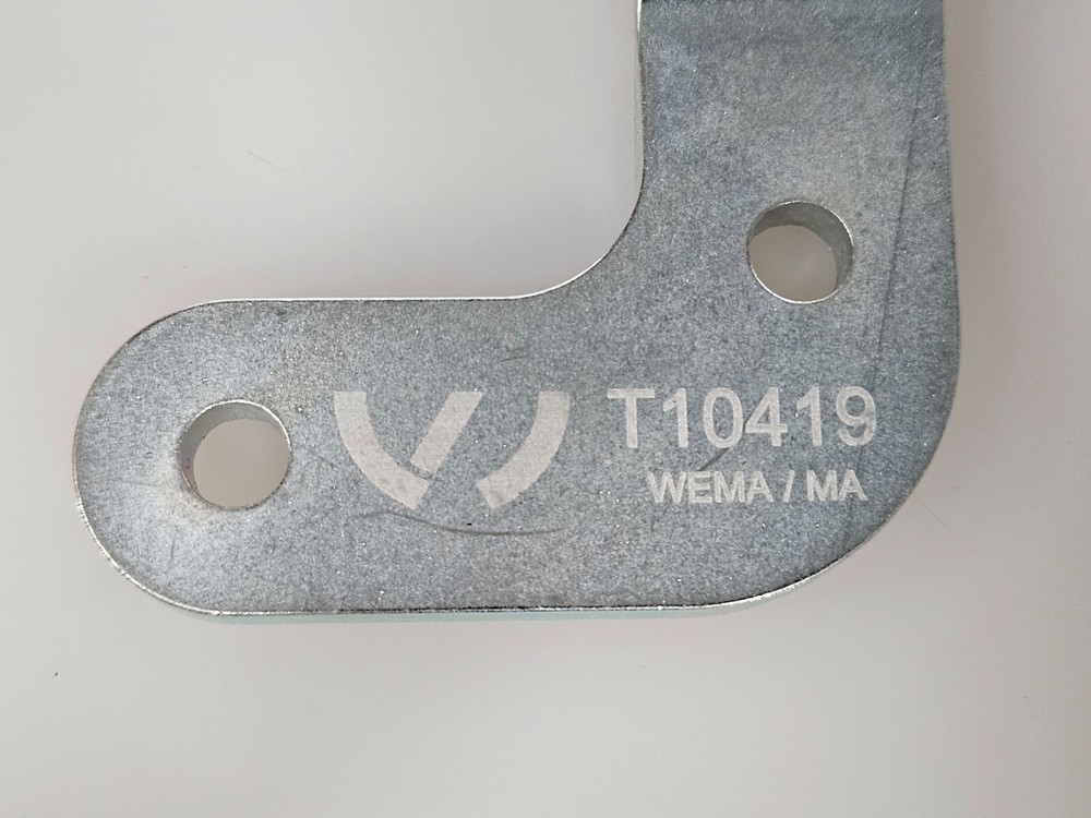 New Genuine VW AUDI Engine Support Plate Tool T10419 Special Tool
