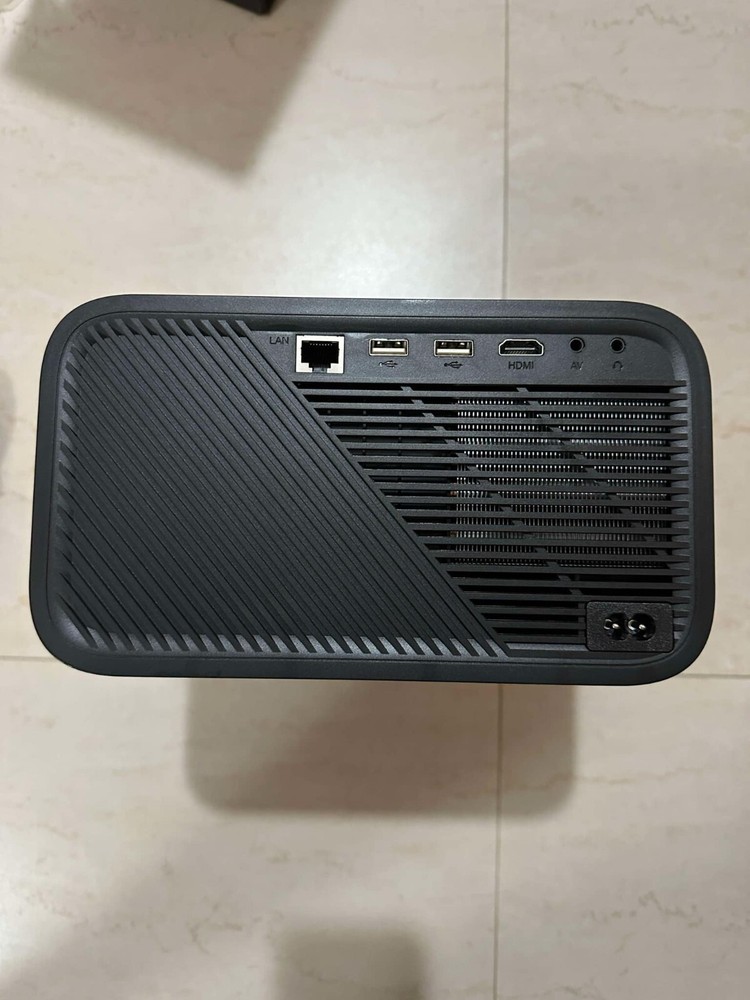 Lenovo HD Projector Air H6 THINKPLUS Open Box