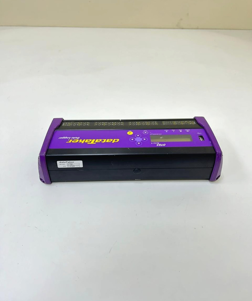 DataTaker DT85 Series 4 Data Logger